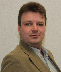 Александр КАЛИГИН, фото